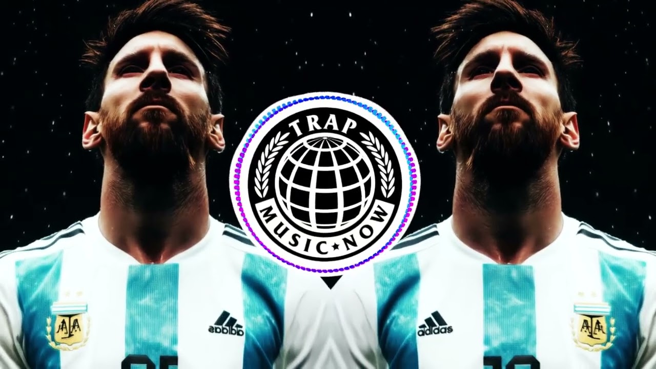 ANKARA MESSI SONG (OFFICIAL TRAP REMIX) - DUGZY X DB7