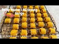 RESEP NASTAR 1KG TEPUNG TERIGU LEMBUT DAN LUMER DI MULUT