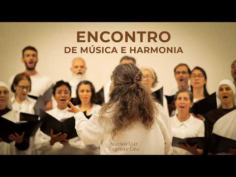 Música, harmonia e conexão