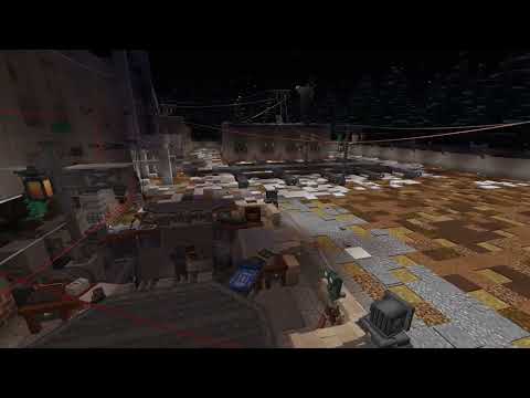 Clip 1 Immersive Intelligence mod (corrected the rendering bug + the audio overlapping)