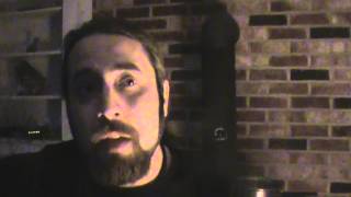 Different Days - Jason Isbell - Cover by Chris Ross