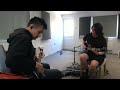 NGD For This Learner Second Time Playing The Song Homesick