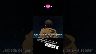 Download lagu Tawaku hilang bersama kepergianmu #kataanime #story #sedih #anime #galau mp3
