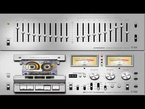 David Sanborn ~ I Told U So (432Hz) ft.Hiram Bullock &  Marcus Miller