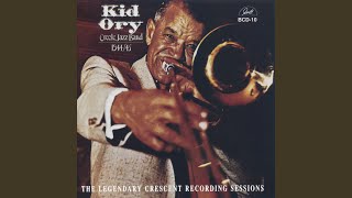 Ory&#39;s Creole Trombone