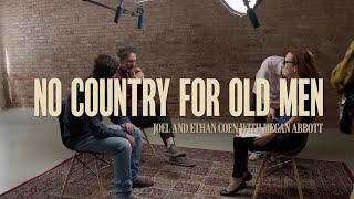 2024 Megan Abbott for No Country for Old Men