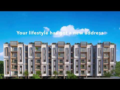 Jyothi Serenity Project Tour 1