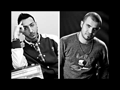 SUKRIBOY - Baciami Stanotte (feat Daniele Vit) prod.by Mad