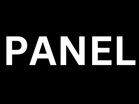 How to Pronounce "PANEL " in English language? [How to say PANEL?]