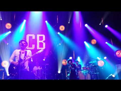 Cat Ballou - zesamme nit allein @E-Werk 16.9.16