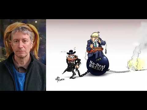 Nick Abbot vs Brexiters VOL. 4