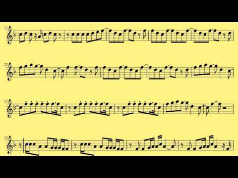 [ French horn ] Roar - Katy Perry