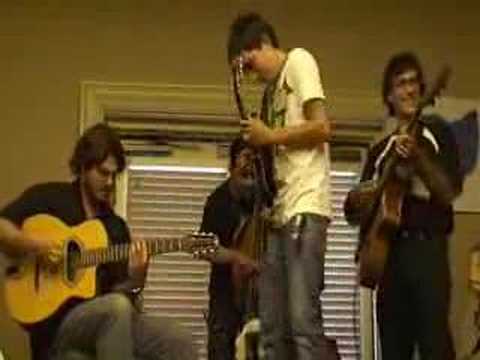 The Frank Vignola Quintet & Joscho Stephan -The Fly Swatter