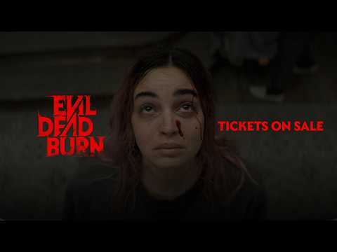 Tickets on Sale