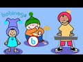 Bobinogs Abertura PT PT Portal