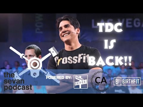 🚨 EMERGENCY PODCAST 🚨 | The Dave Castro is Back! #949