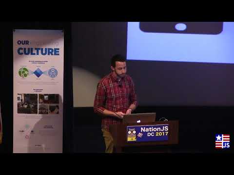 NationJS 2017 - Microservices in Node.js: Practices, Pitfalls, and Prevention by Justin Bachorik