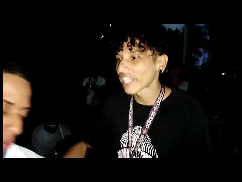 @LosVallesUnderground League | #Fecha: 3 T2 | Abraham vs Veneco (4tos de Final)