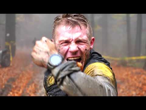 Runmageddon Hardcore Kocierz 2018