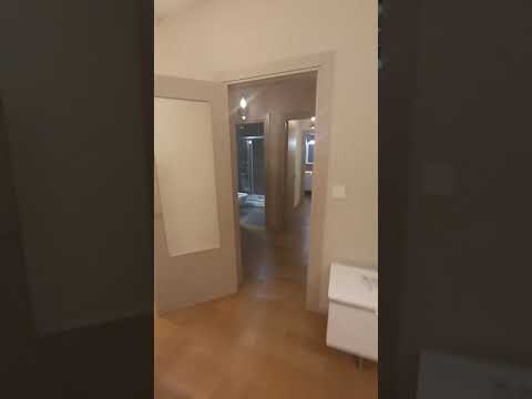 Luxury 2 bedroom apartment of 78sqm, Gorica C (building Volvox)