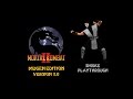 FULLGAME MUGEN Gameplay Mortal Kombat 2 Version 3 0 UPDATE Smoke Playthrough