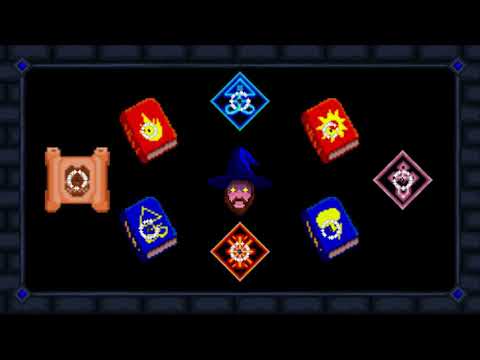 Card Quest Video