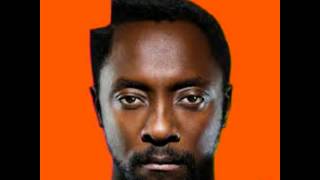 Far away for home-will.i.am