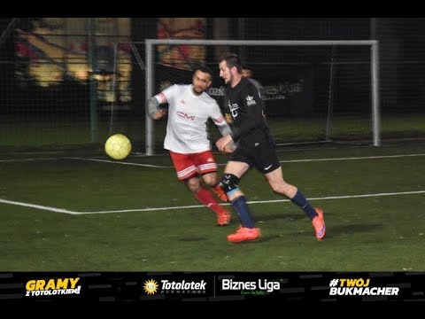 03.09.2019 II Liga C - CMI vs  Klinika Vesuna