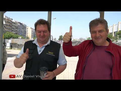 Greece to Bulgaria The Best Way to Travel (Greece 21)