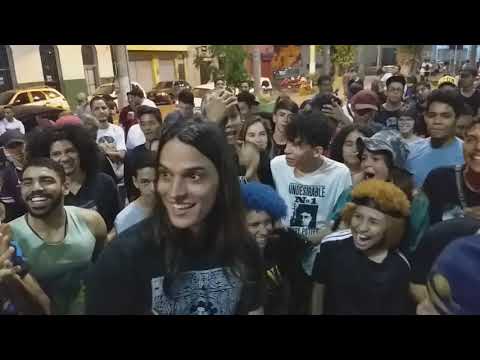 BdA215 - Caco x Slow