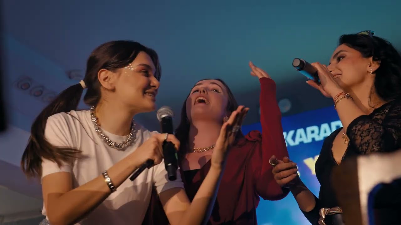 Karadeniz Holding │Yılbaşı Partisi 2026