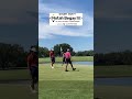 Charlie Just Won The Notah Begay III JGNC Regional With Tiger On The Bag Clutch Via Nb3jgnc IG