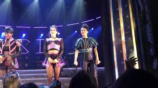 Six the musical sing along 💞 (Full original cast ❤️)