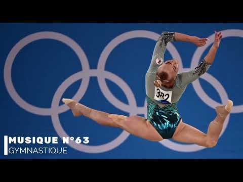 Musique de sol - Gymnastique n°63