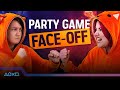One On Onesie Returns - Party Game Face-Off!