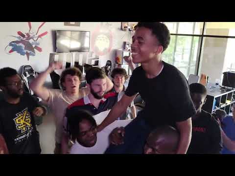 THIS IS JAHZZ0. #Jahzz04Summit