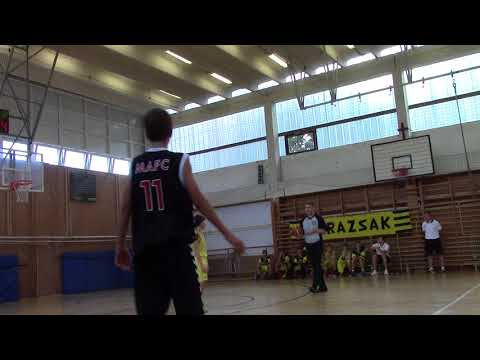 2017.09.16. FSA A1 ZSAK /B - MAFC/B II.Negyed