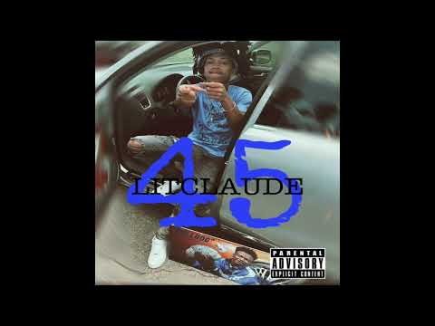 LitClaude - 45 (Official Audio)