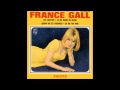 France Gall-Je Me Marie En Blanc 