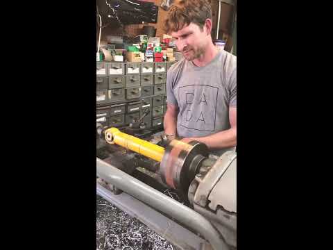 Thumbnail for Bilstein Spring Height Adjustment. Honda Element. by Honda e