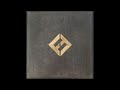 Foo Fighters - The Line [Audio]