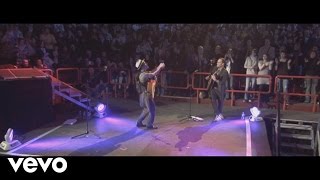 Tryo - Ce que l'on s'aime (Tryo détourne Bercy 2009)