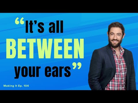 Persist and Get Paid (Luke Charlton) - Making It #104 - YouTube