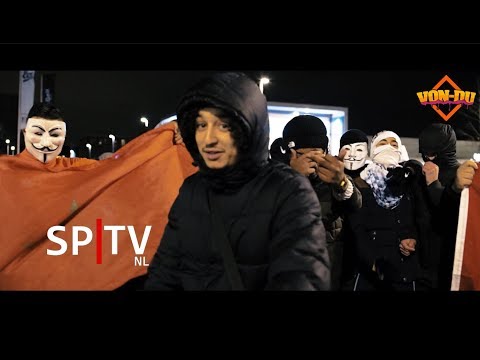 VonDu Cypher #2 - RomanoSantino x AppieOVB x DriesChase x GibbsOJ x ClerraSB x Lory (Prod. JoeySili)