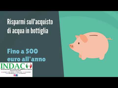 Il miglior Depuratore  in commercio della INDACO Biotecnologie ZEUS 120 IT