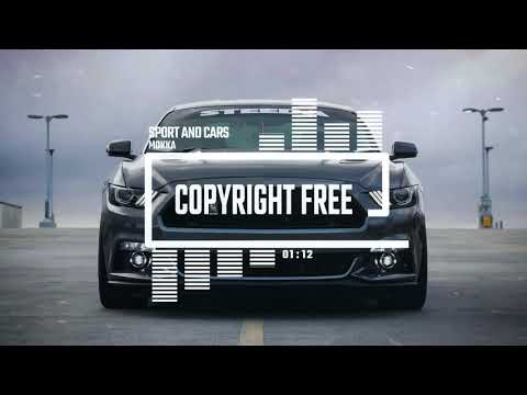 Sport And Cars Energetic Rock by MOKKA [No Copyright Music] / Get Drunk