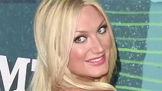 brooke hogan - everything to me (eurodance mix)