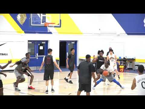 Spookaz elite vs Malvern - Sunday mid tier - tcbl 2021 summer