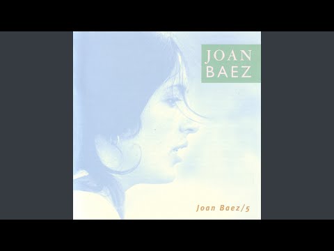 Birmingham Sunday - Joan Baez