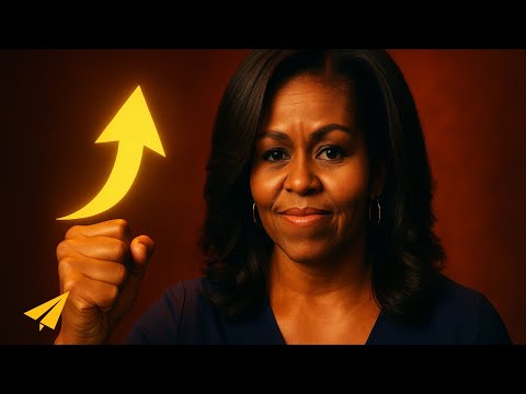 Michelle Obama's Top 10 Rules For Success (@FLOTUS)